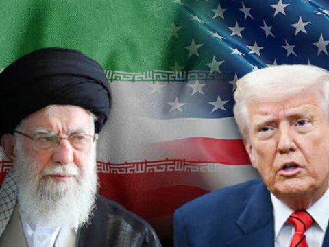 İrana ultimatum: Bu 4 ŞƏRTİ qəbul etməlidir