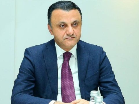 Vüqar Qurbanov&nbsp;işdən çıxarılmasından DANIŞDI