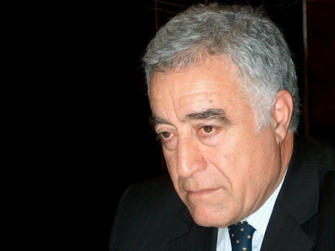 Sabah İlyas İsmayılovun il mərasimi olacaq