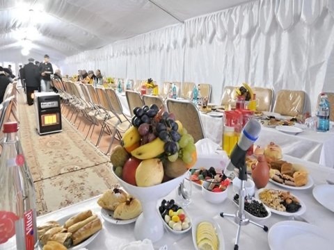 Azərbaycanda dəbdəbəli yas mərasimlərinin qarşısı alınacaq