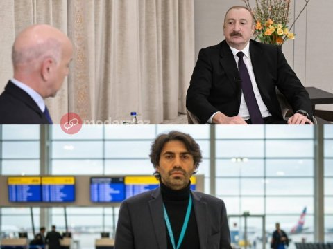 Qərəzli suallar, prinsipial cavablar: Azərbaycandan&nbsp;Münxen&nbsp;MESAJLARI