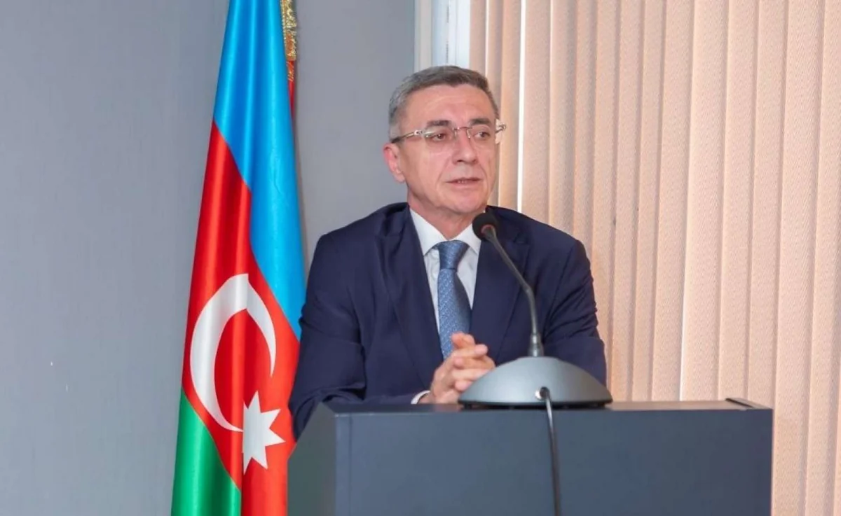 TƏBİB-in icraçı direktoru vəzifəsinə namizəd kimi göstərilən şəxs infarkt keçirdi