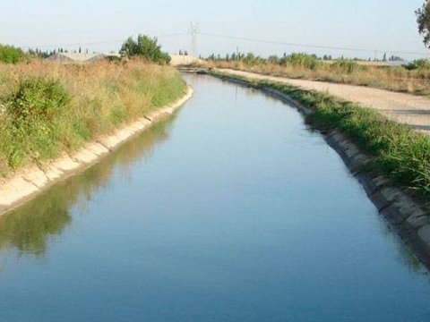 Şəkidə epilepsiya xəstəsi kanala düşərək ölüb