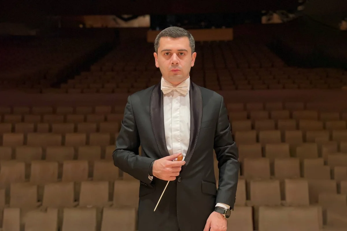 Mustafa Aşurova yeni vəzifə verildi&nbsp;