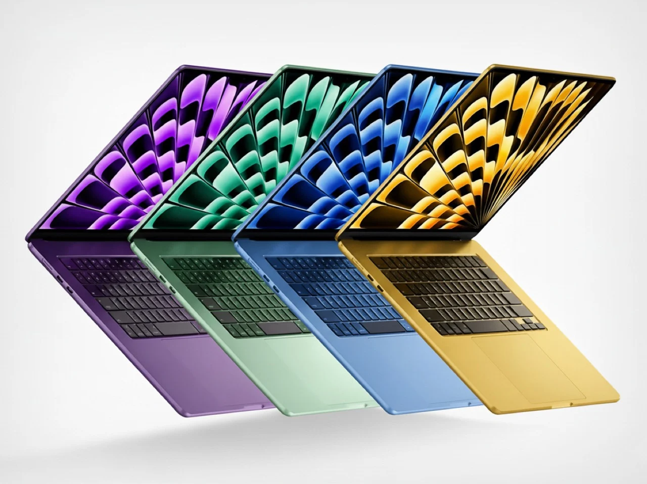 &ldquo;Apple&rdquo; yaxın zamanda ucuz &ldquo;MacBook&rdquo; təqdim edəcək