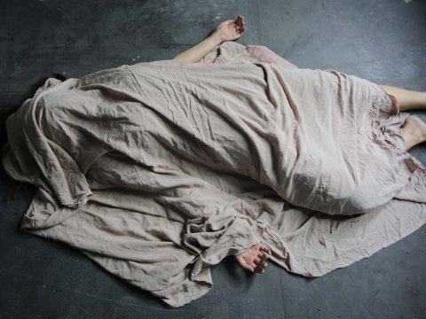 Samuxda Tərtər sakini işlədiyi şirkətdə öldü