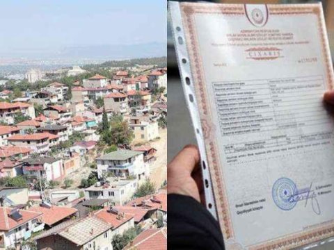 Sənədsiz evlərlə bağlı vacib xəbər:&nbsp;15 günə çıxarış veriləcək