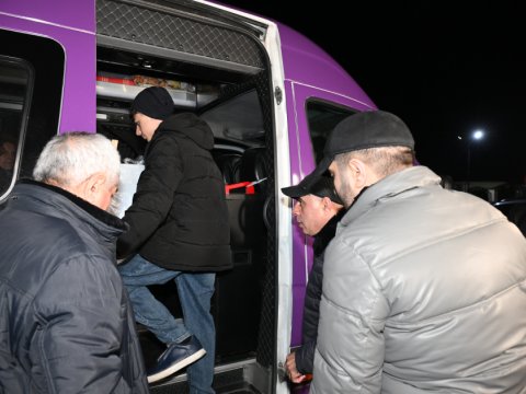 Doğma torpaqlara qayıdırıq - 120 ailənin ocağı yenidən Ağdamda isincəcək