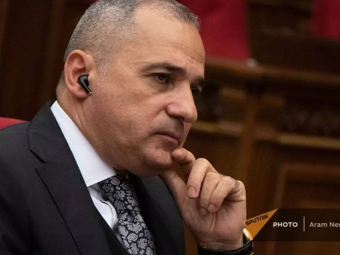 Eks-deputata məxsus 21 milyonluq mülklər müsadirə oluna bilər