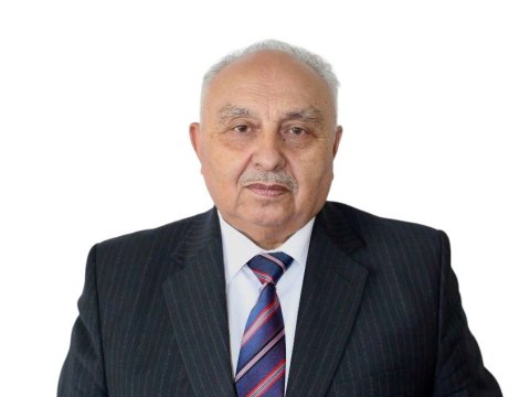 Xalqlarımız arasında ənənəvi dostluq davam edir