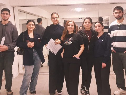 İzmidə&nbsp;Xocalı Soyqırımı&nbsp;anılacaq - FOTOLAR