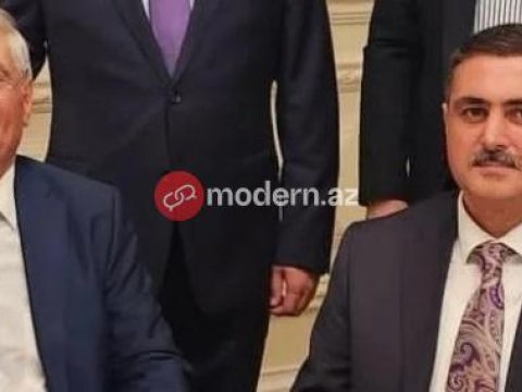 Sabiq icra başçısının oğlunun həbs müddəti uzadıldı&nbsp;