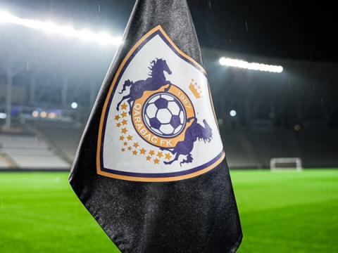 "Qarabağ"-&ldquo;Nyukasl" oyununa bu qədər bilet satıldı