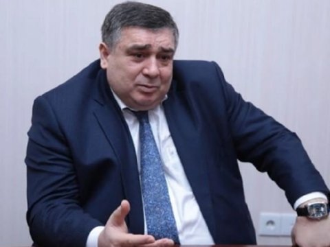 Keçmiş azərbaycanlı diaspor sədrinə 23 il İŞ&nbsp;İSTƏNİLDİ