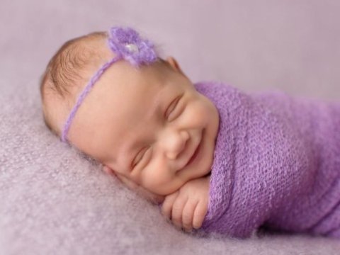 The most common boy and girl names given to babies in Armenia