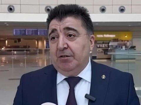 Rusiyada həbs edilmiş azərbaycanlı vəkil nə ilə məşhurdur? - DOSYE