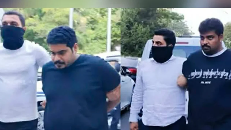 Arabs insulting martyrs will be deported