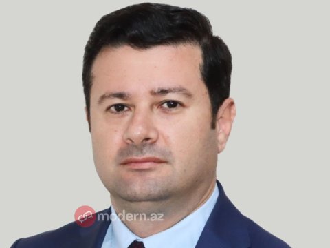 This institution's&nbsp;press secretary resigned