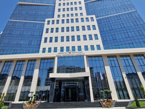 Inconsistency in the Ministry of Agriculture