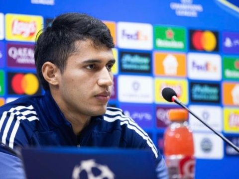 &ldquo;Nyukasl&rdquo;a qol vurmağa hazıram" -&nbsp;Kamilo Duran