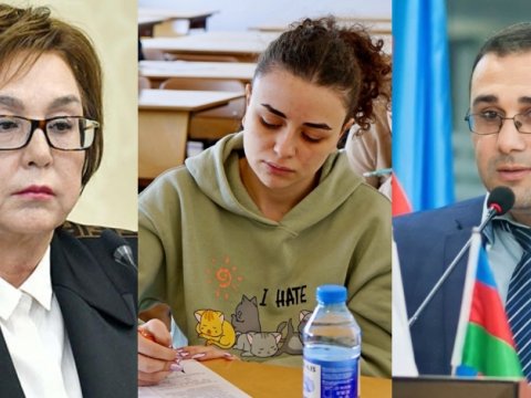 Second attempt master's exam will be easy -&nbsp;EXPLANATION