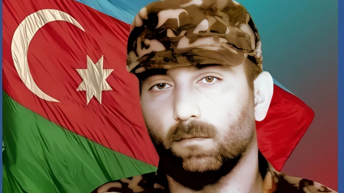 Ağdərədə itkin düşmüş şəhidin nəşi 34 il sonra tapıldı&nbsp;