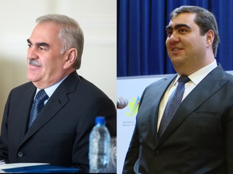 &ldquo;Yığılan rüşvət Vasib Talıbovun göstərişi ilə Seymur Talıbova verilib&rdquo;