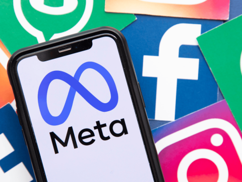 Metadan vəfat edən istifadəçilər üçün AI