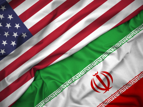 İranla ABŞ barışır&nbsp;