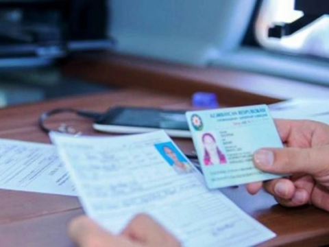 Ad, soyad,&nbsp;ata adını dəyişənlər - Nazirlik AÇIQLADI