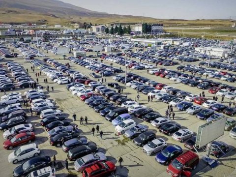 Azərbaycanda avtomobilləri daha da bahalaşdıracaq HADİSƏ