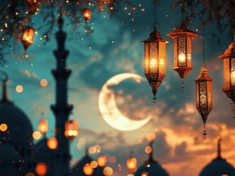 Hansı ölkələrdə Ramazan bu gün, hansılarda&nbsp;sabah başlayır... - SİYAHI