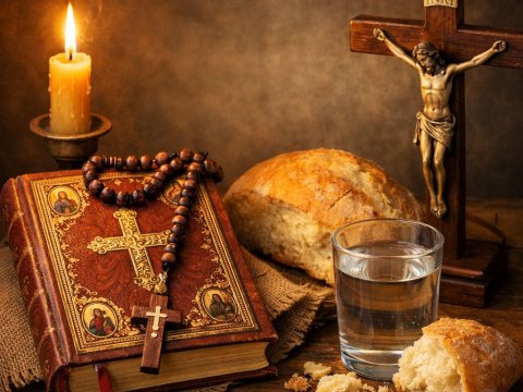 Azərbaycan&nbsp;katolikləri oruca başladılar