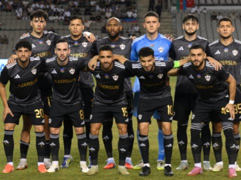 Qurban Qurbanovun açıqlaması futbolçuları ruhdan salıb?