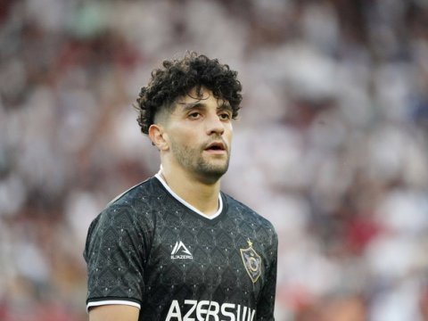 "Qarabağ"a 6 min manat cərimə&nbsp;-&nbsp;Kadi cəzalandırıldı