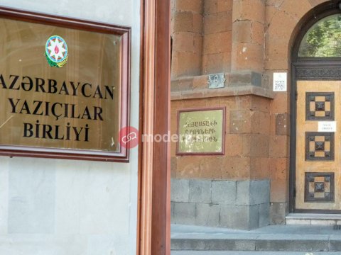 Azərbaycanlı&nbsp;və erməni&nbsp;yazıçılar&nbsp;görüşə bilər