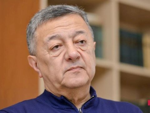 Azərbaycanda bu təşkilatda&nbsp;rəhbərliyin&nbsp;95%-i vəfat edib&nbsp;