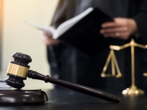 Azərbaycanda apellyasiya şikayəti verənlərin sayı AZALIB