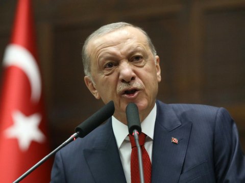 Ərdoğandan Avropaya çağrış: məqam yetişib