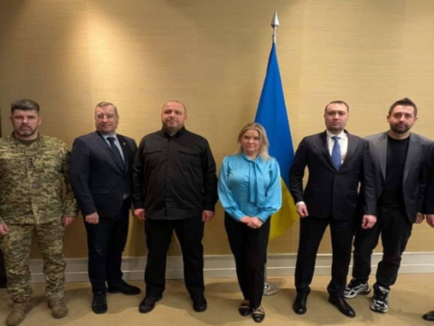 Cenevrə danışıqları çətin keçdi, lakin zəruri idi