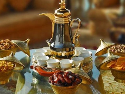 Ramazan ayının ilk gününün duası - İmsak və iftar vaxtları