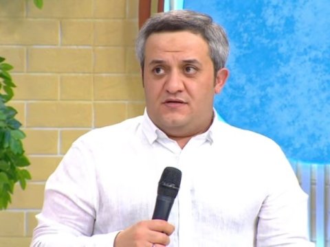 Orxan Lökbatanlı VƏFAT EDİB