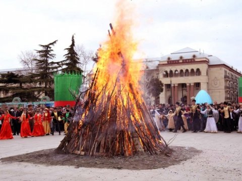 Xankəndi, Ağdərə və Xocalıya&nbsp;Novruz tədbirləri&nbsp;695 min manata&nbsp;başa&nbsp; gələcək