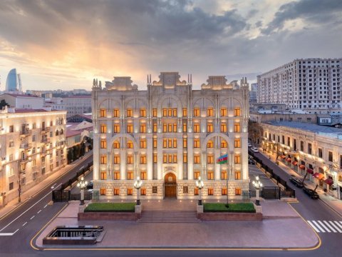 Polis valideynlərə çağırış etdi -&nbsp;VİDEO