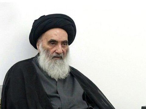 Ayətullah Sistanidən Ramazanın başlanma vaxtı ilə bağlı açıqlama