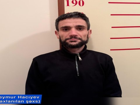 Külli miqdarda narkotik dövriyyədən çıxarıldı