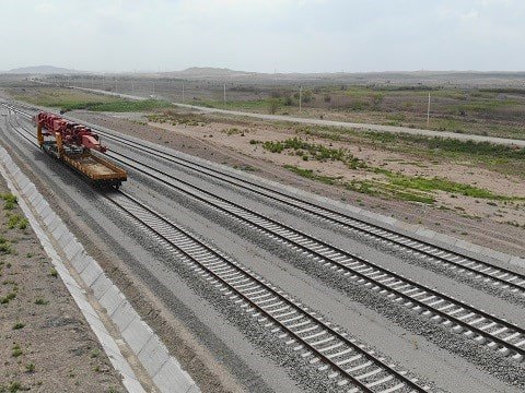 Nazirdən Zəngəzur mesajı: Gürcüstanı əvəz edə bilməz