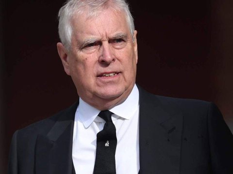 Kralın qardaşı "Epşteyn işi"nə görə həbs edildi