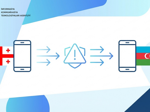 İKTA və &ldquo;ComCom&rdquo; rəsmiləri arasında görüş