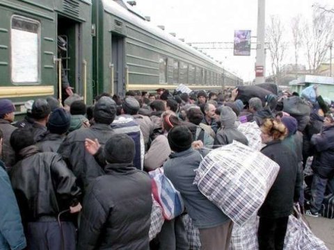 Gürcüstan qaydaları sərtləşdirir -&nbsp;3000 azərbaycanlı icazə almalıdır